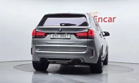 BMW X5M HEADUP* HARMAN* KARDON* ПАНО* 360* КАМЕРИ* ОБДУХ, снимка 4