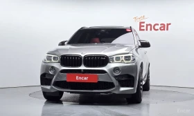 BMW X5M HEADUP* HARMAN* KARDON* ПАНО* 360* КАМЕРИ* ОБДУХ, снимка 2