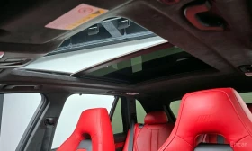 BMW X5M HEADUP* HARMAN* KARDON* ПАНО* 360* КАМЕРИ* ОБДУХ, снимка 12