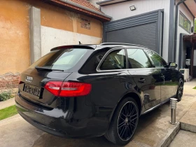 Audi A4 2.0TDi-Quattro, снимка 2