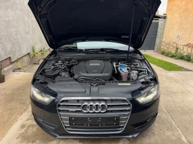 Audi A4 2.0TDi-Quattro, снимка 17