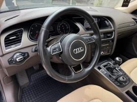 Audi A4 2.0TDi-Quattro, снимка 12