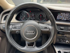 Audi A4 2.0TDi-Quattro, снимка 10
