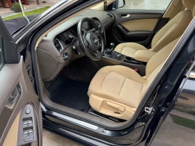 Audi A4 2.0TDi-Quattro, снимка 7