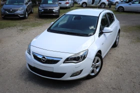 Opel Astra 1.6T БЕНЗИН 127000км, снимка 2