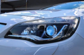 Opel Astra 1.6T БЕНЗИН 127000км, снимка 9