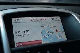 Opel Astra 1.6T БЕНЗИН 127000км, снимка 13