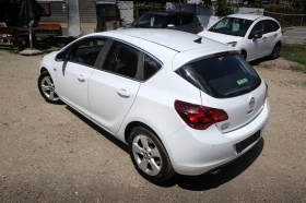 Opel Astra 1.6T БЕНЗИН 127000км, снимка 7