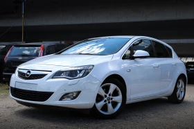 Opel Astra 1.6T БЕНЗИН 127000км, снимка 1