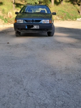 VW Passat Газ бензин, снимка 4