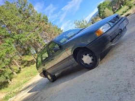 VW Passat Газ бензин, снимка 3