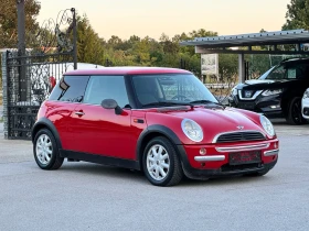 Mini Cooper 1.6i ИТАЛИЯ, снимка 4