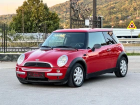 Mini Cooper 1.6i ИТАЛИЯ, снимка 1