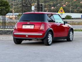 Mini Cooper 1.6i ИТАЛИЯ, снимка 11