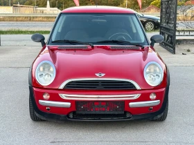 Mini Cooper 1.6i ИТАЛИЯ, снимка 3