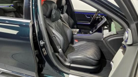 Mercedes-Benz S 580 BURMESTER HIGH END 4D | DVD , снимка 10