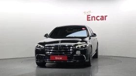 Mercedes-Benz S 580 BURMESTER HIGH END 4D | DVD , снимка 3