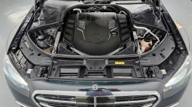 Mercedes-Benz S 580 BURMESTER HIGH END 4D | DVD , снимка 6