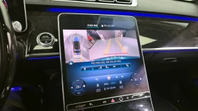 Mercedes-Benz S 580 BURMESTER HIGH END 4D | DVD , снимка 13