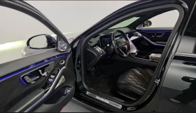 Mercedes-Benz S 580 BURMESTER HIGH END 4D | DVD , снимка 7