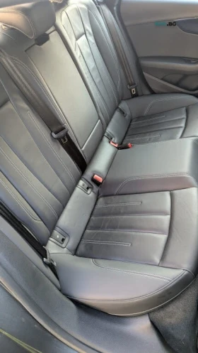 Audi A5 Sportback 2.0 TFSI quattro* AвтоКредит* (ЦЕНА ДО Б, снимка 17