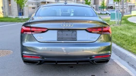 Audi A5 Sportback 2.0 TFSI quattro* AвтоКредит* (ЦЕНА ДО Б, снимка 5
