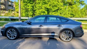 Audi A5 Sportback 2.0 TFSI quattro* AвтоКредит* (ЦЕНА ДО Б, снимка 4