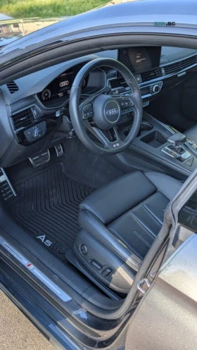 Audi A5 Sportback 2.0 TFSI quattro* AвтоКредит* (ЦЕНА ДО Б, снимка 8