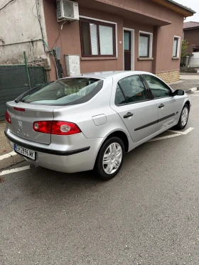 Renault Laguna, снимка 6