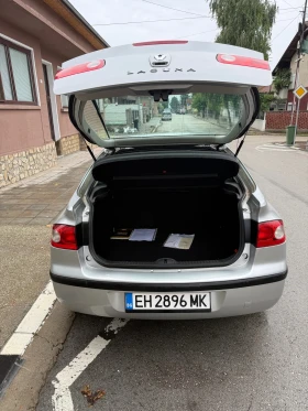 Renault Laguna, снимка 8