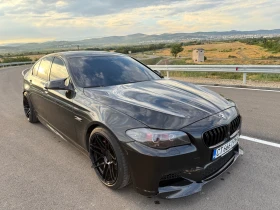 BMW 530 D M5 Optic, снимка 2