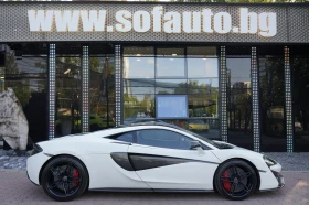 McLaren 570S Coupe Carbon Package, снимка 5
