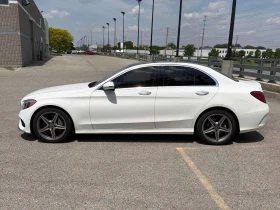 Mercedes-Benz C 300 * CARFAX * БЕЗ ПЪРВОНАЧАЛНА ВНОСКА, снимка 2