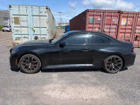BMW M2 * Coupe * АВТОКРЕДИТ БЕЗ ПЪРВОНАЧАЛНА ВНОСКА* , снимка 2
