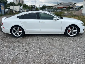 Audi A7 3.0TFSI/Superchrger/BOSE/Подгрев/ТОП, снимка 4