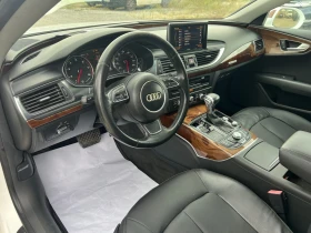 Audi A7 3.0TFSI/Superchrger/BOSE/Подгрев/ТОП, снимка 8