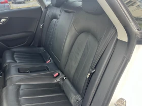 Audi A7 3.0TFSI/Superchrger/BOSE/Подгрев/ТОП, снимка 12