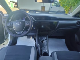 Toyota Auris 1.8 hibrid 136 k.s, снимка 5