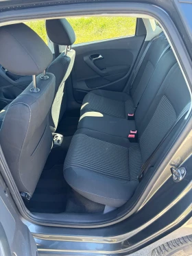 VW Polo 1.6 TDI. 7DSG, снимка 5
