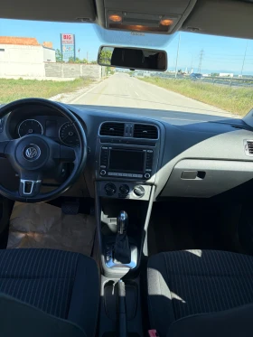 VW Polo 1.6 TDI. 7DSG, снимка 4