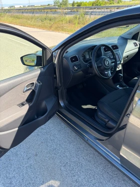 VW Polo 1.6 TDI. 7DSG, снимка 6