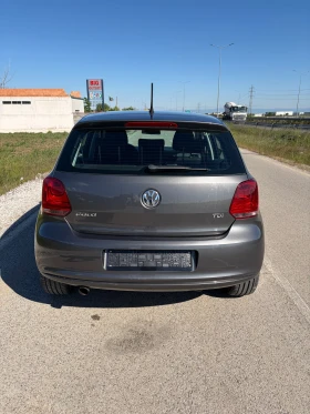VW Polo 1.6 TDI. 7DSG, снимка 2