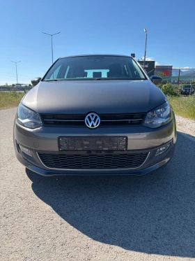 VW Polo 1.6 TDI. 7DSG, снимка 1