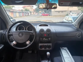 Chevrolet Kalos 1.4, снимка 4