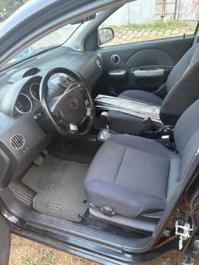 Chevrolet Kalos 1.4, снимка 6