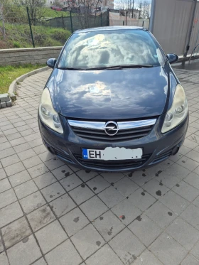 Opel Corsa, снимка 1