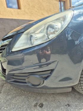 Opel Corsa, снимка 6