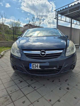 Opel Corsa, снимка 3