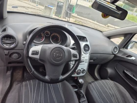 Opel Corsa, снимка 10