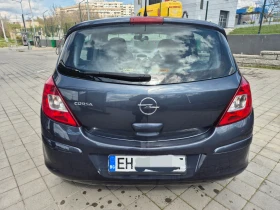 Opel Corsa, снимка 5